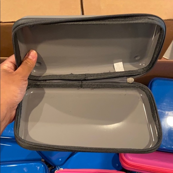 3 for $10 School Pencil Box/Case - Picture 2 of 5